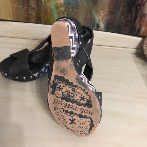 Wedges - Picture 5 of 5